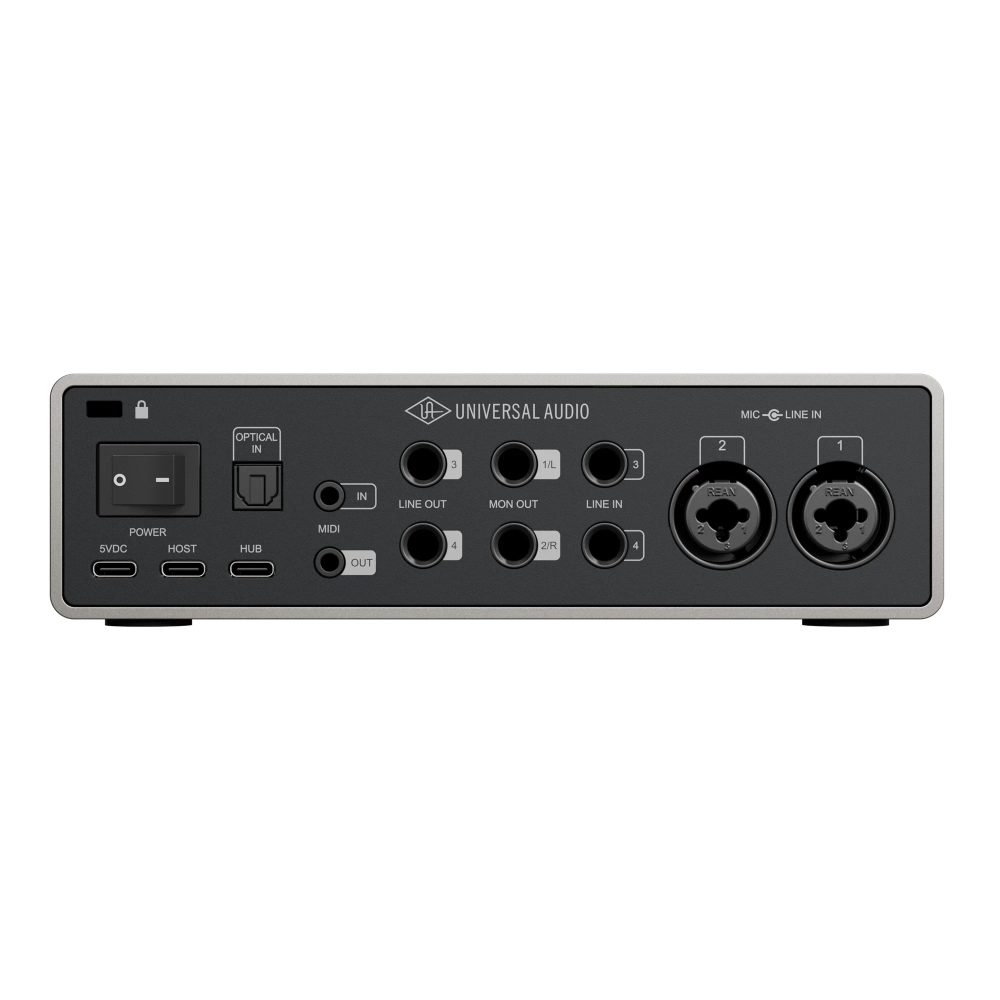 Universal Audio Volt 4 Gen2