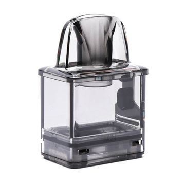 Картридж Rincoe Jellybox Nano Black Clear (пустой)