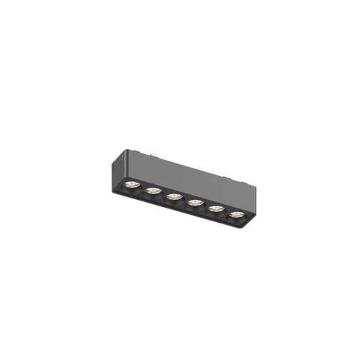 Магнитный трековый светильник Aployt Magnetic track 48 APL.0100.00.06