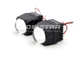 Модули Aozoom ALMS-13-01 дальнего света, 1.5 дюйма, 12V, 5500K (комплект, 2шт)