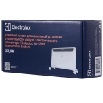 Комплект Electrolux Rapid Transformer с блоком управления и шасси ECH/R-1000 T-TUI4 (инверторный)