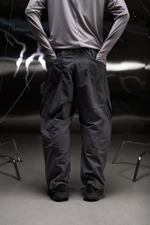 Брюки Blue Monte Multi-Pocket Cargo Pants "Gray"