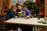 Конструктор LEGO Icons 10325 Альпийский домик
