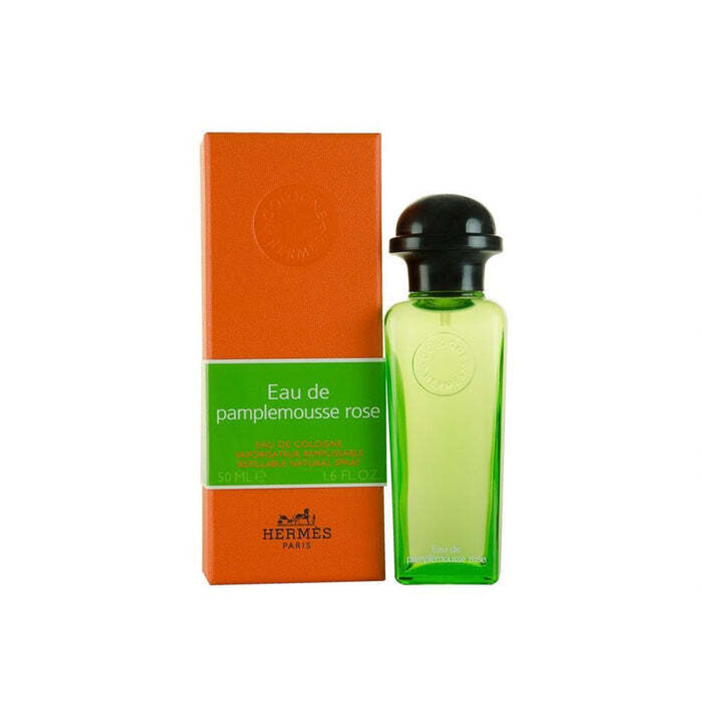 Hermes Eau de Pamplemousse Rose EDC