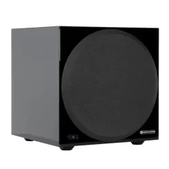 Monitor Audio Anthra W10 High Gloss Black