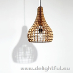 Дизайнерский светильник STARWOOD  Massow Teardrop by Delightful