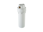 Колба фильтра AWT Premium SL10 - 1/2" в сборе (BR101Y2, белая)