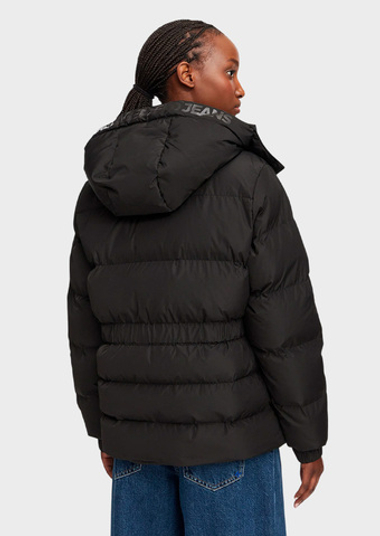 Куртка KARL LAGERFELD JEANS Regular Puffer