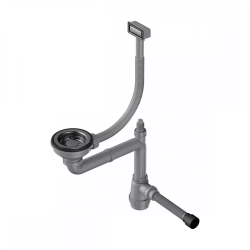 Арматура Omoikiri WK-1-LG