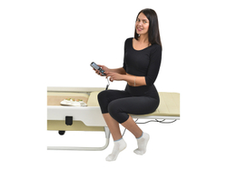 Массажная кровать Lotus Care Health Plus М1013