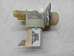 F1068LD1 кт260 Клапан подачи воды стиральной машины LG F1068LD1 б/у