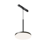 Магнитный трековый светильник Maytoni Plato TR123-2-15W4K-B