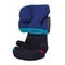 Cybex Solution X Blue Moon