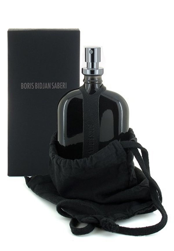 Boris Bidjan Saberi