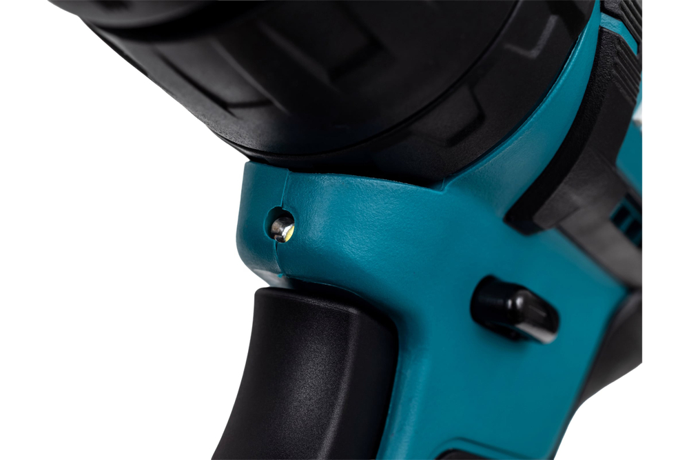 Аккумуляторная дрель-шуруповерт Makita HP333DWME