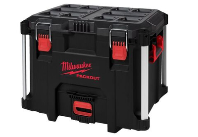Кейс XL Milwaukee PACKOUT 4932478162