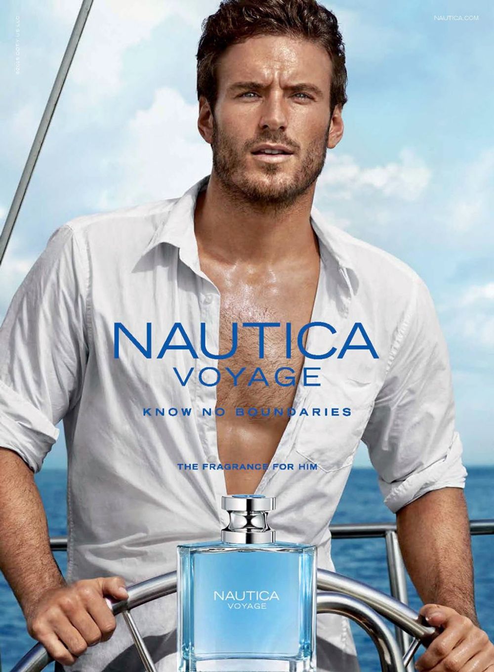 Nautica Voyage