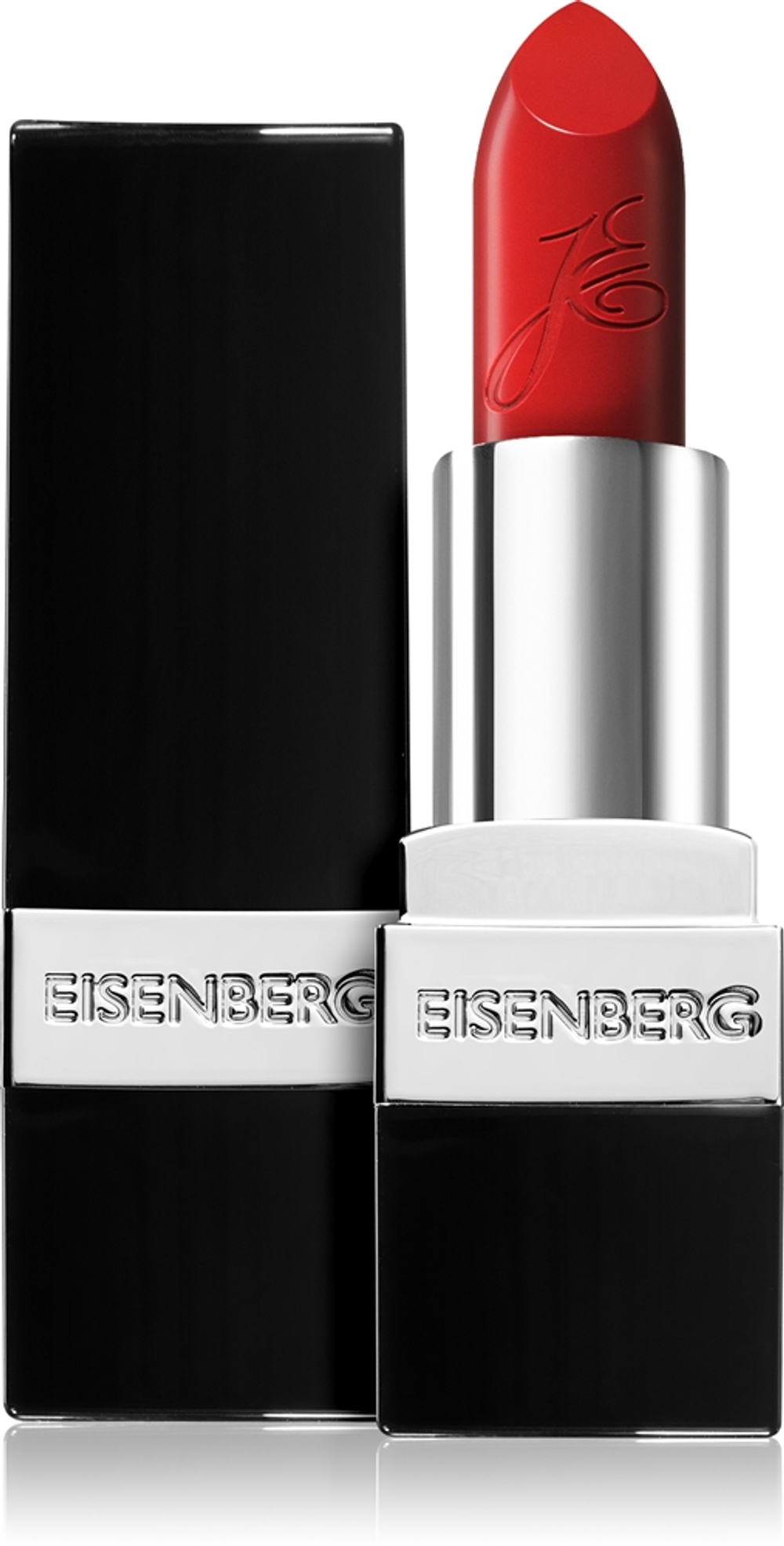 EISENBERG J.E. ROUGE - Увлажняющая помада оттенок R01 Rouge Ardent, 3 g