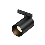 Магнитный трековый светильник Maytoni Focus Led TR187-1-5W2.7K-M-B