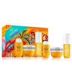 Набор для тела SOL DE JANEIRO Rio Body Retreat Set