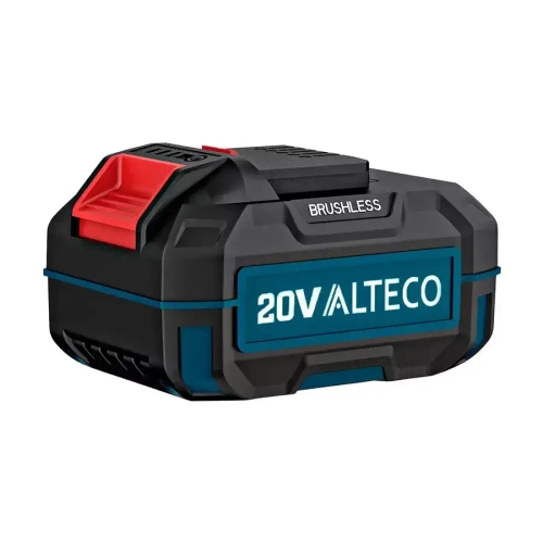 Аккумулятор BCD 2004Li BL ALTECO 42774