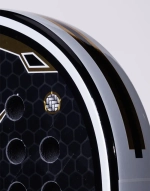 Ракетка для падел Heroe’s 2025 ROWAN GOLD (HRS99005)