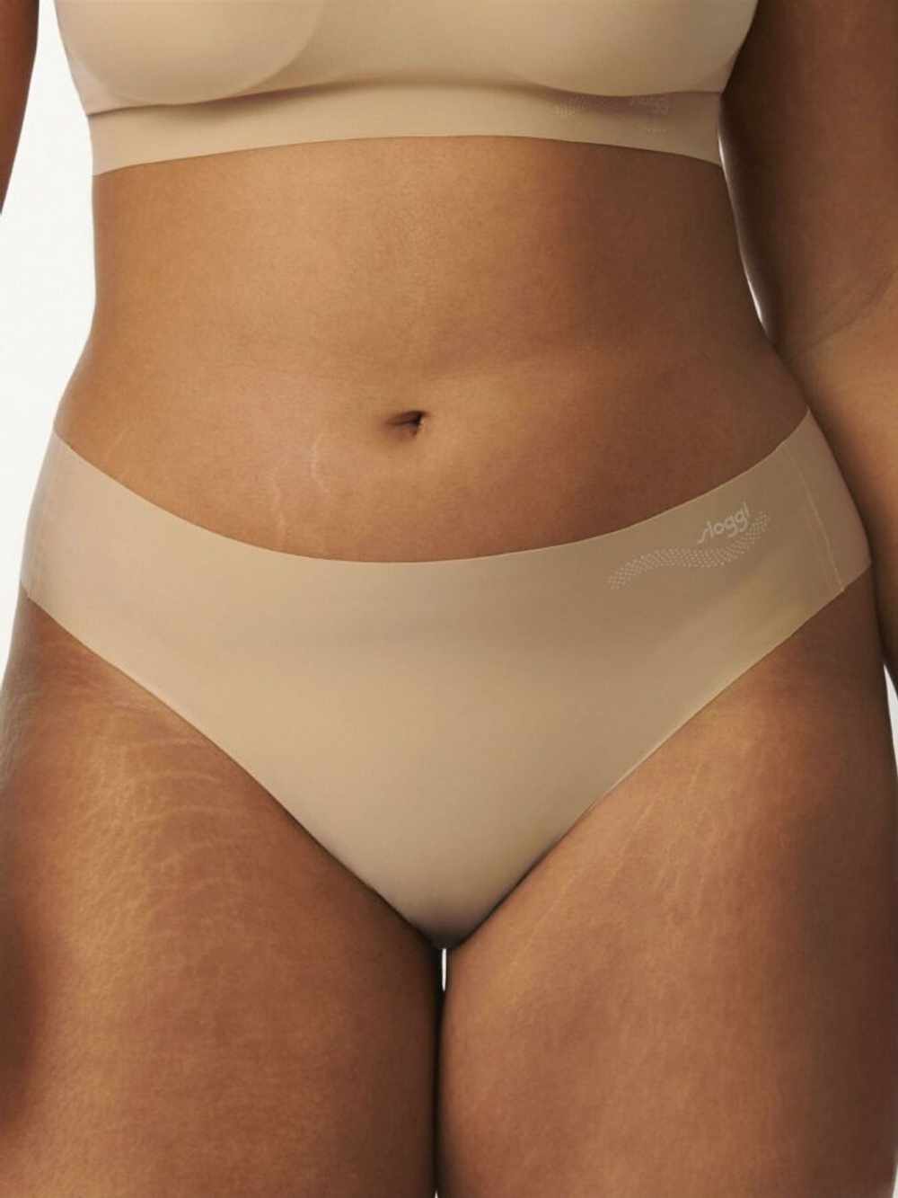 Трусы женские Sloggi ZERO Feel Tanga