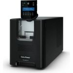 ИБП CyberPower PR1000ELCD, Line-Interactive, 1000VA/900W