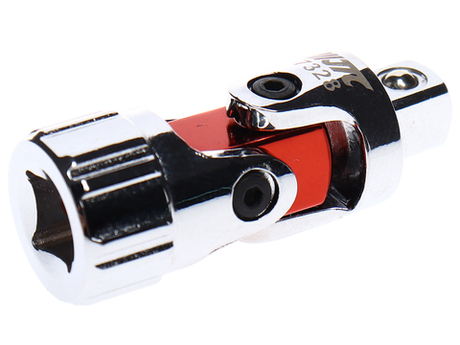 Переходник ключа карданный 1/4" JTC