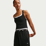 Женские шорты Dri-FIT с обычной посадкой и шириной талии 10 см Nike Attack - Nike