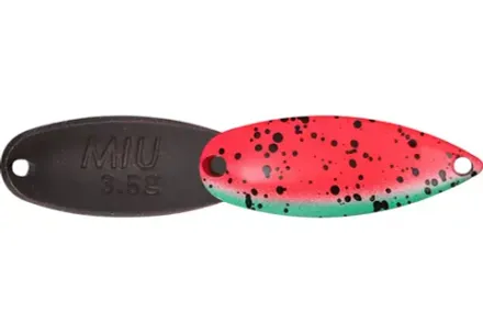 Блесна колеблющаяся FOREST MIU 3.5g #ML13