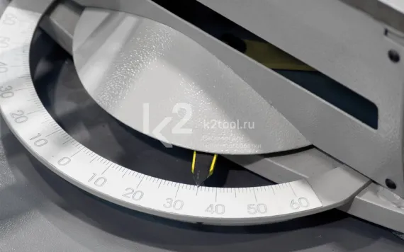 Ручной ленточнопильный станок Bomar Workline 510.350 DG