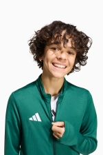 Кофта adidas Entrada 26 TrackJunior - зеленый