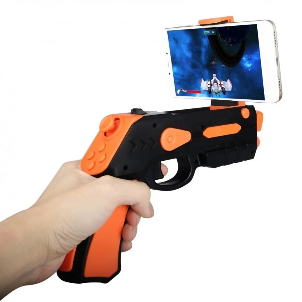 Пистолет AR GUN