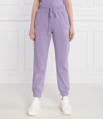 Спортивные штаны Pinko - фиолетовый(100371 A162)