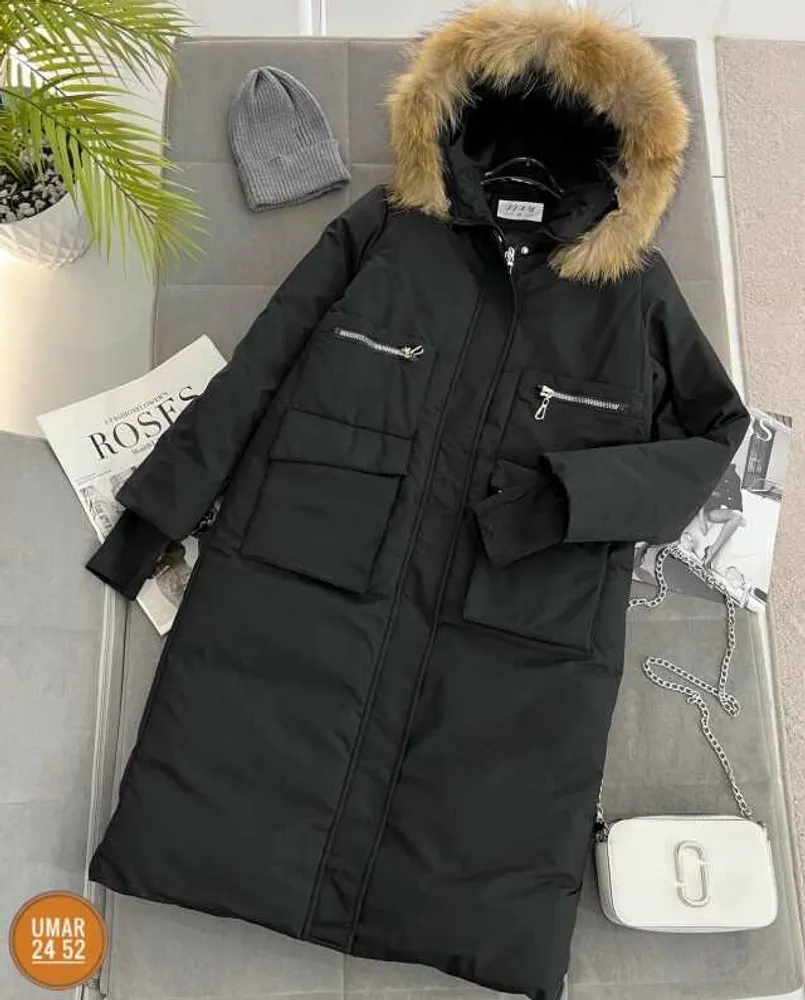 Куртка 414671814873 (2136026801) Fabrika