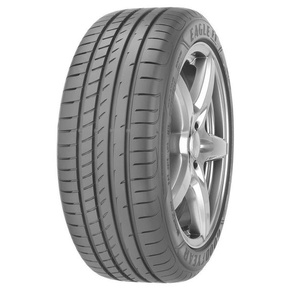 Goodyear Eagle F1 Asymmetric 235/35 ZR19 87Y
