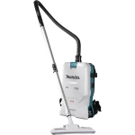 Аккумуляторный ранцевый пылесос Makita VC011GZ01