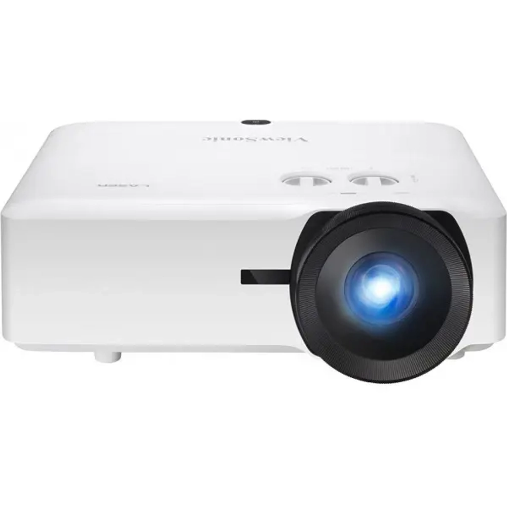 Проектор ViewSonic LS860WU лазерный, короткофокусный