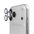 UAG Lens Shield for Camera iPhone 17 Pro Titanium Glass - Clear (Прозрачное)