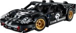 Конструктор LEGO Technic 42223 1966 Ford GT40 MKII Race Car