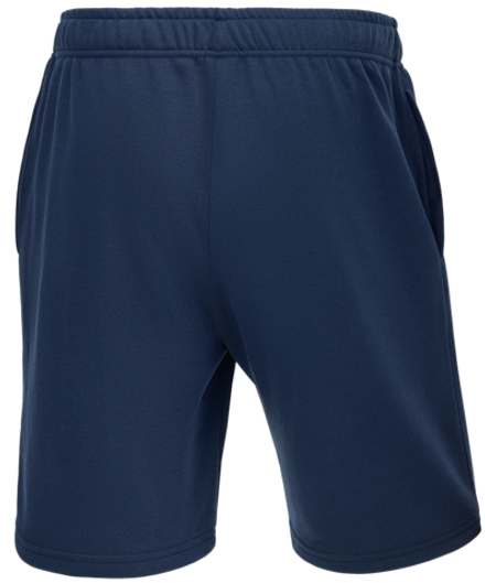 Шорты спортивные ESSENTIAL Terry Shorts, темно-синий