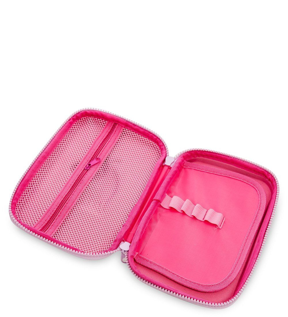 BX-122/3 Пенал «Единорог»