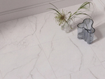 Опера бел КГ 01 / Opera white PG 01 600х600 (1-й сорт)