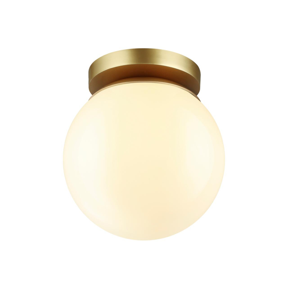 4247/1C ODL Светильник E27 LED 5Вт 220В IP44 HIGHTECH