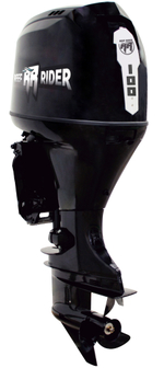 Лодочный мотор Reef Rider RREF100FEL-T PRO