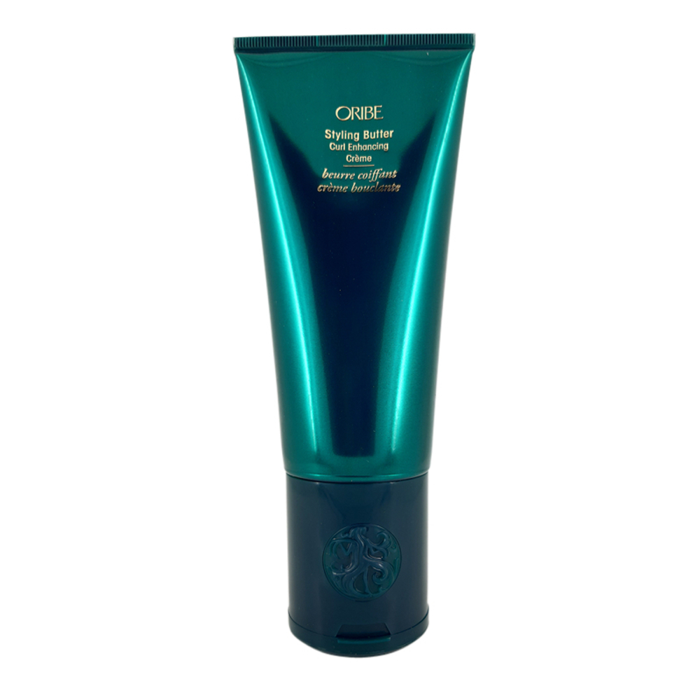Питательное масло для создания упругих локонов- Styling Butter Curl Enhancing Creme, 200мл