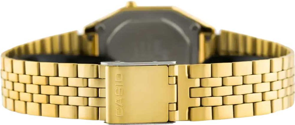 Часы Casio LA-680WEGA-9B
