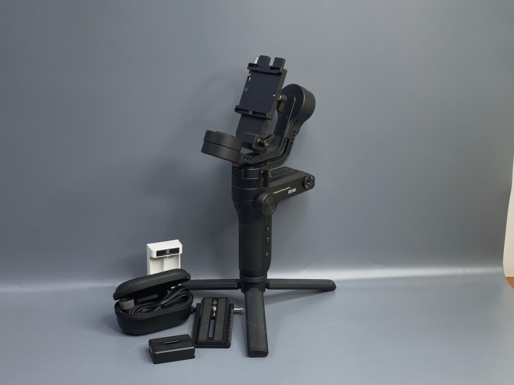 Zhiyun Weebill LAB