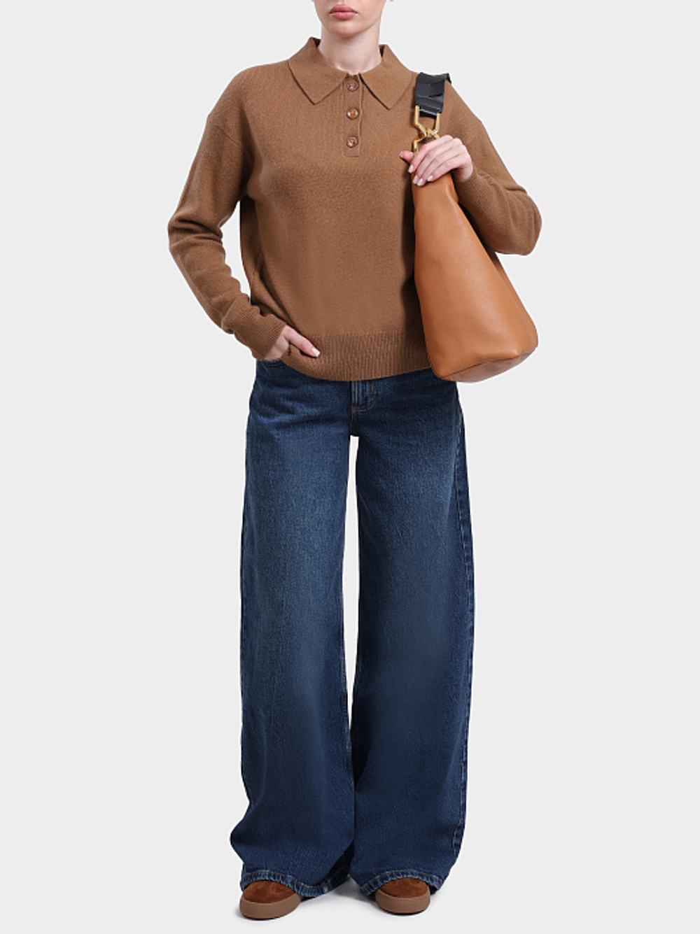 Кошелёк Armani Exchange
